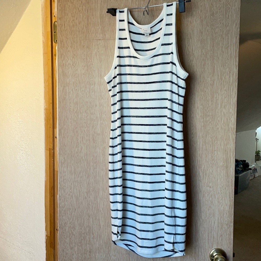 A New Day tank dress